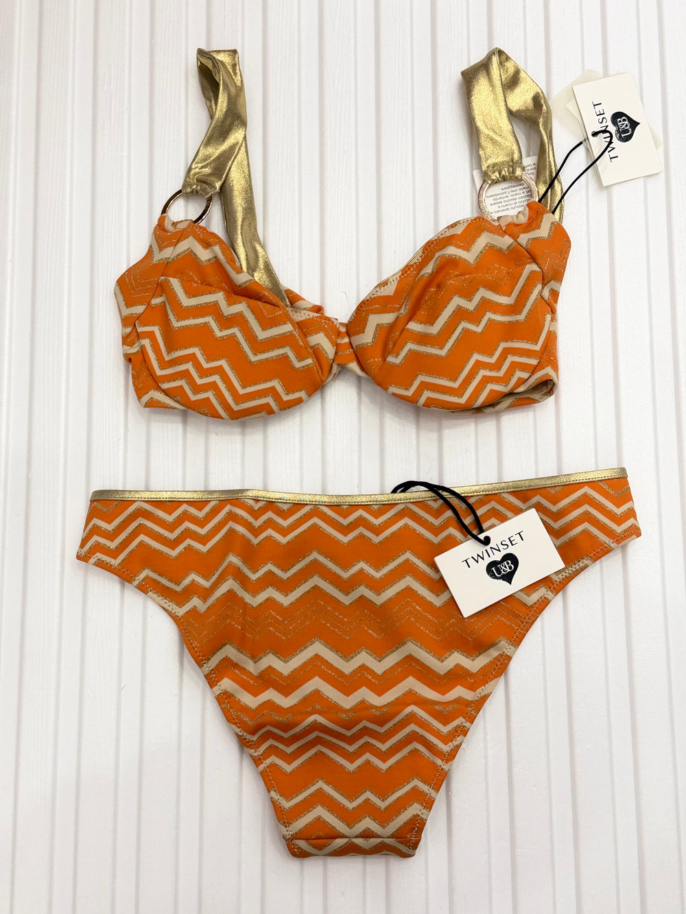 Bikini Twinset