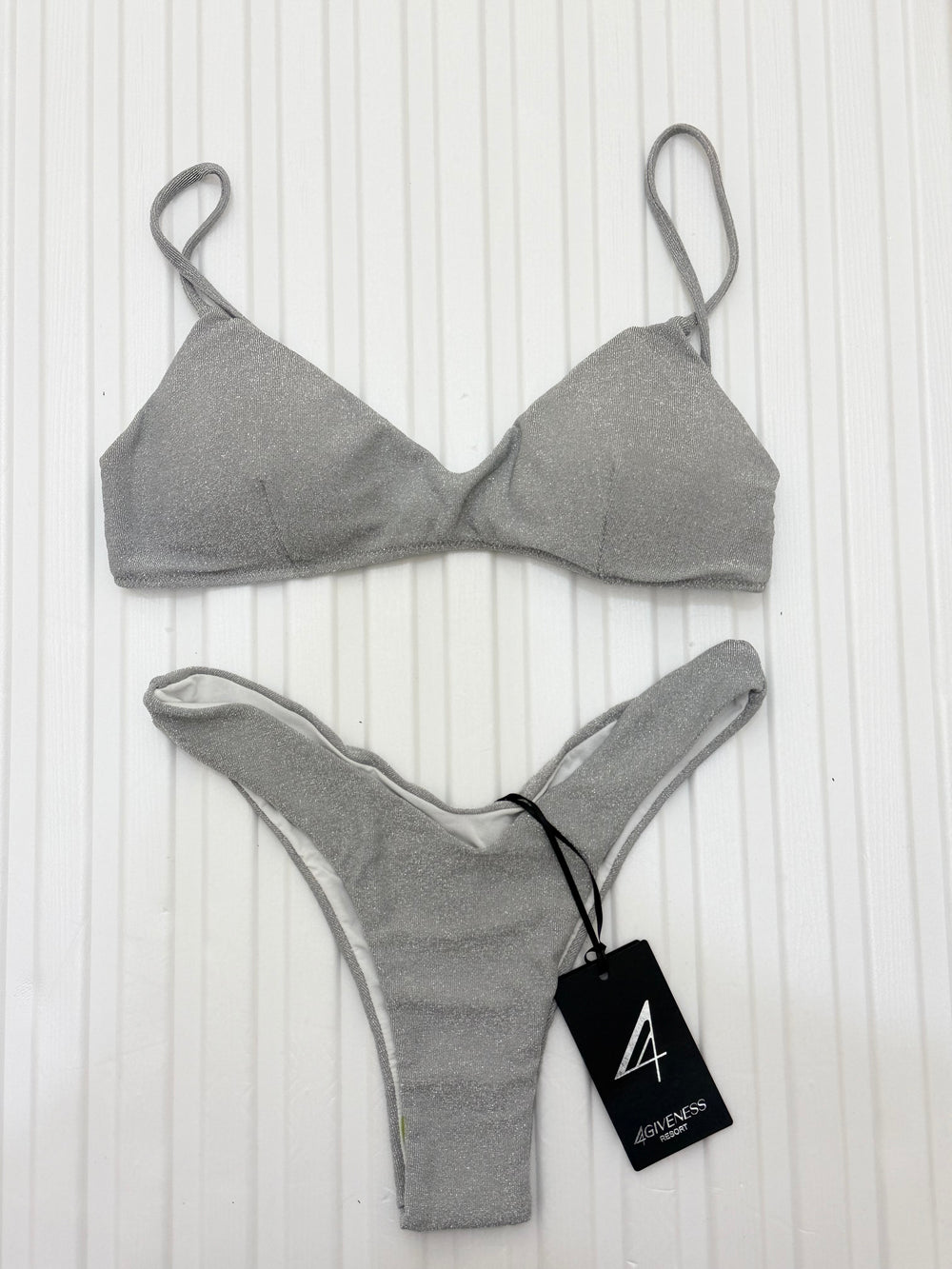 Bikini 4giveness