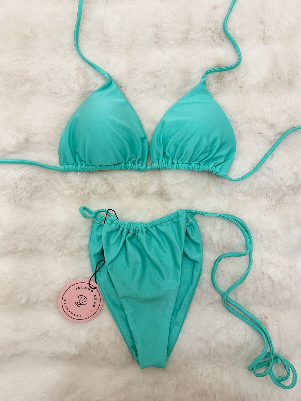 Bikini Island Coco