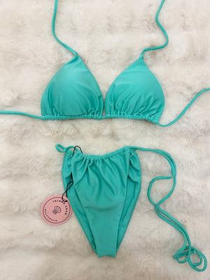 Bikini Island Coco