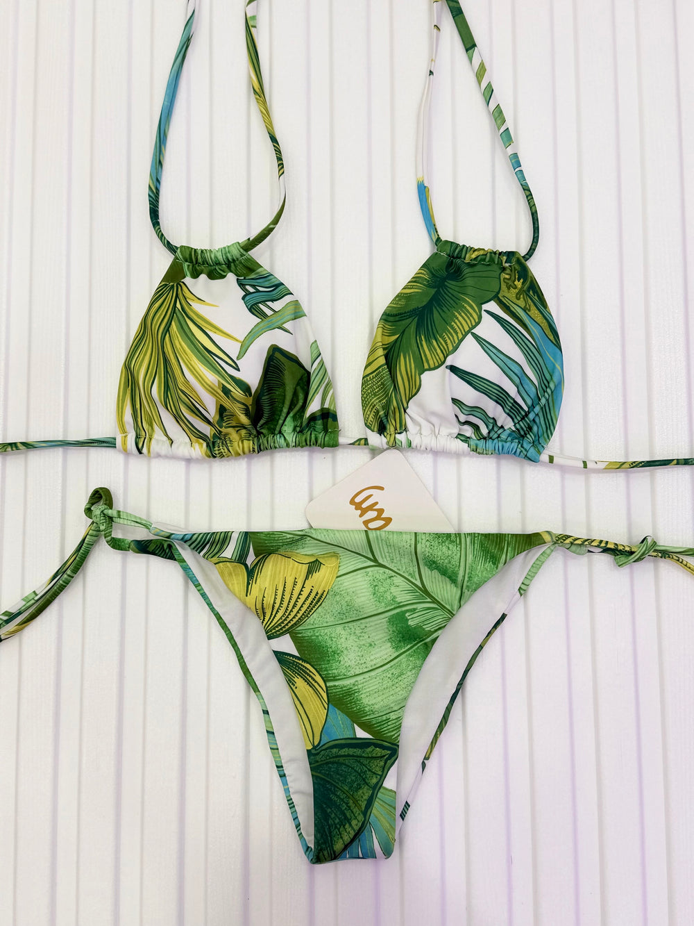 Bikini I-AM