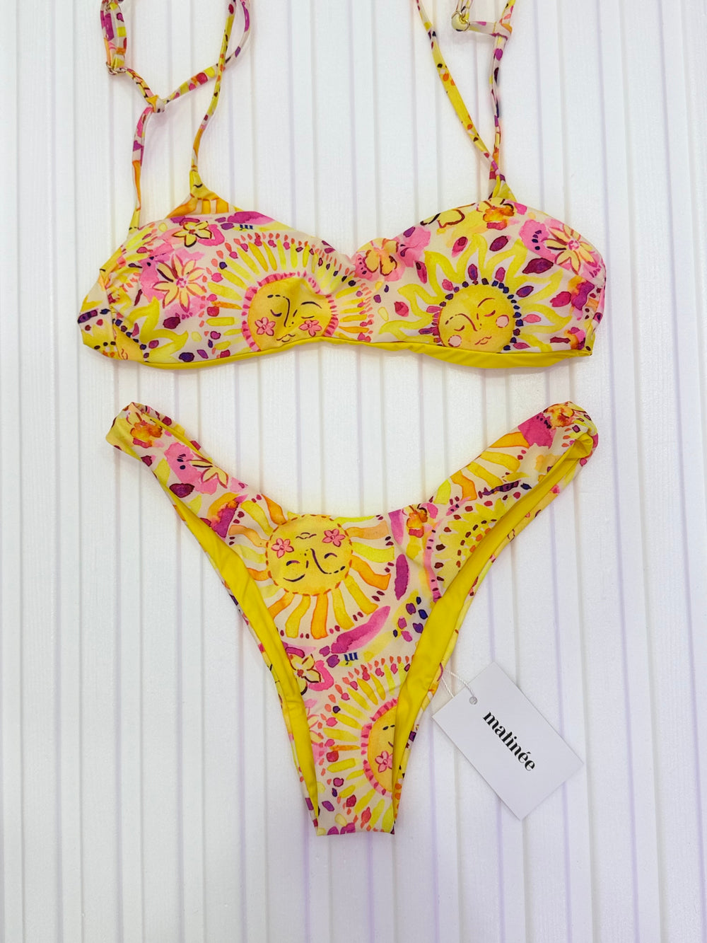 Bikini Matinée