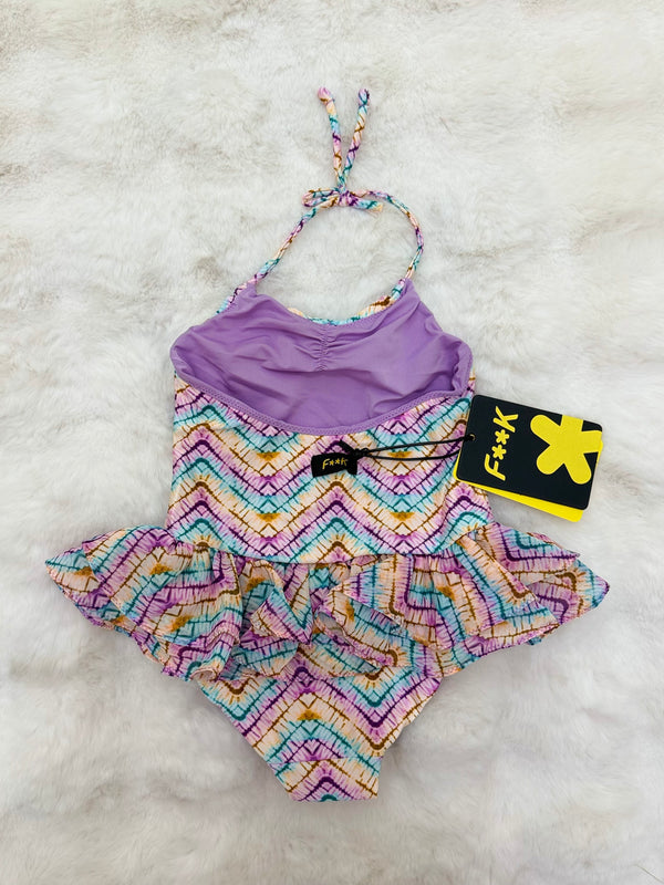 Monokini F**K bimba