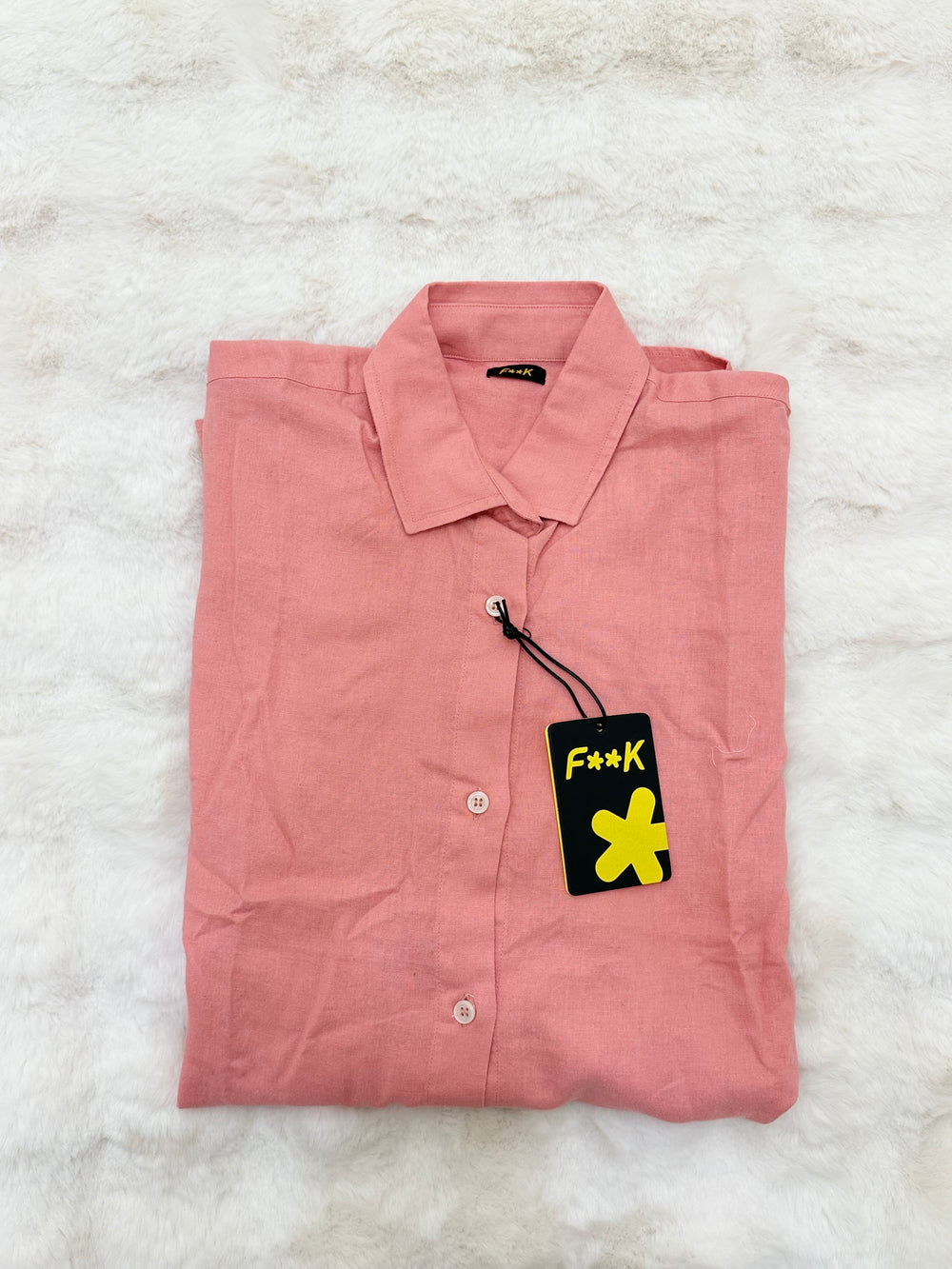 Camicia F**k