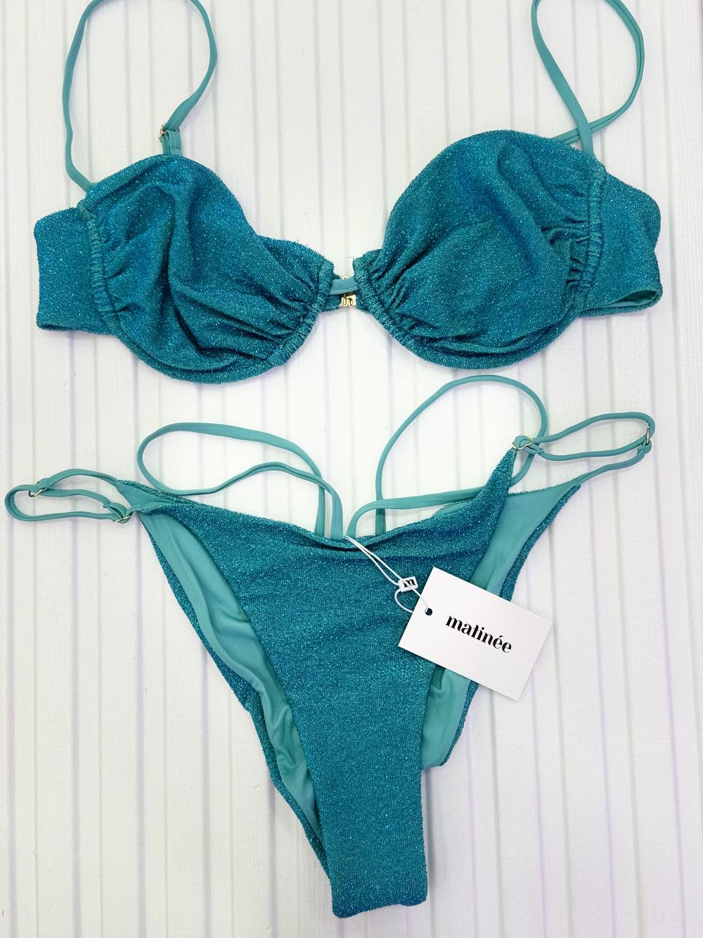 Bikini Matinée