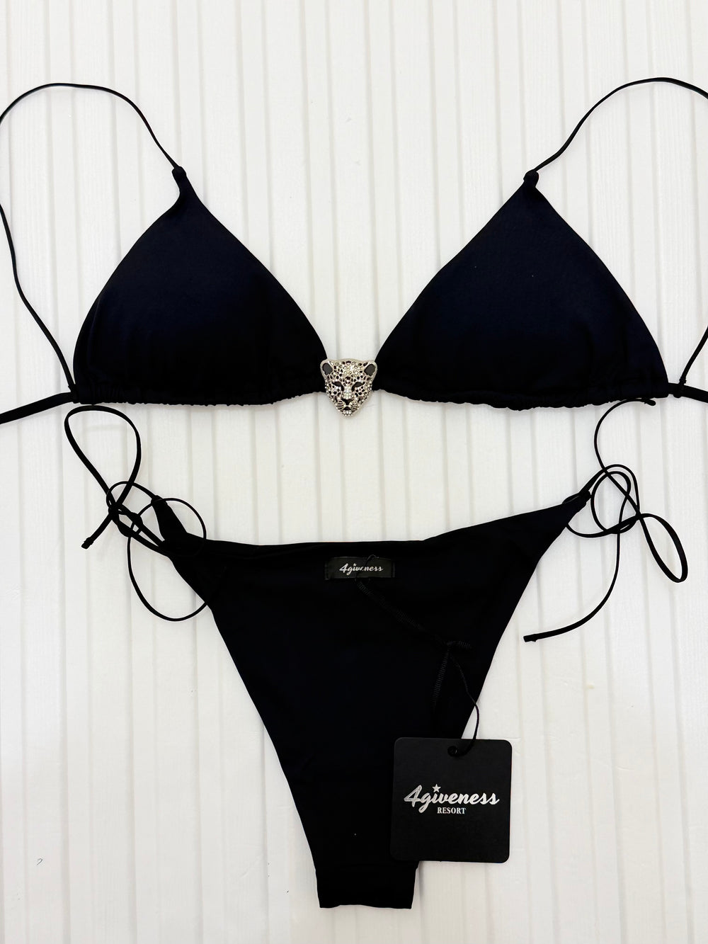 Bikini 4giveness