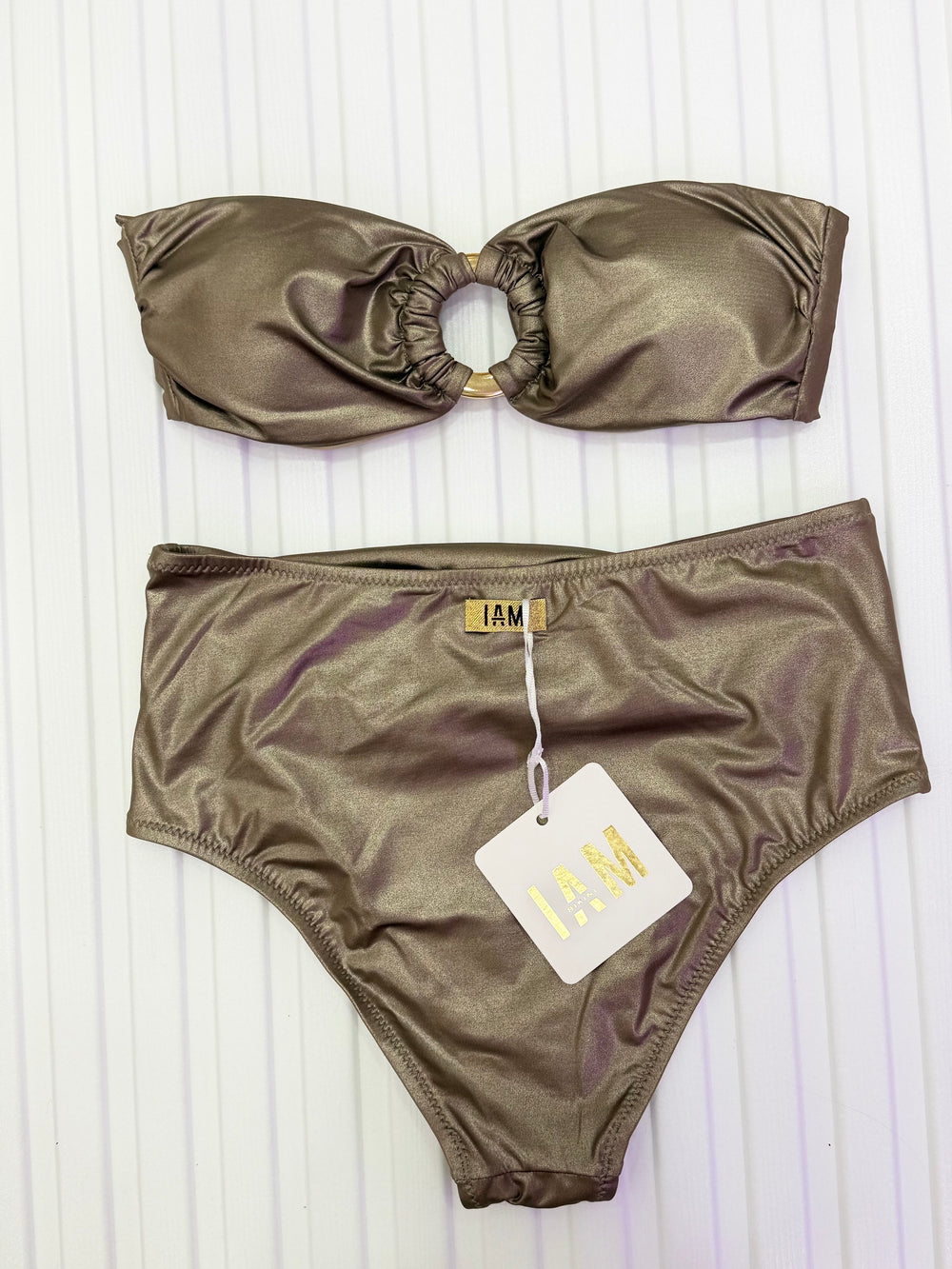 Bikini I-AM