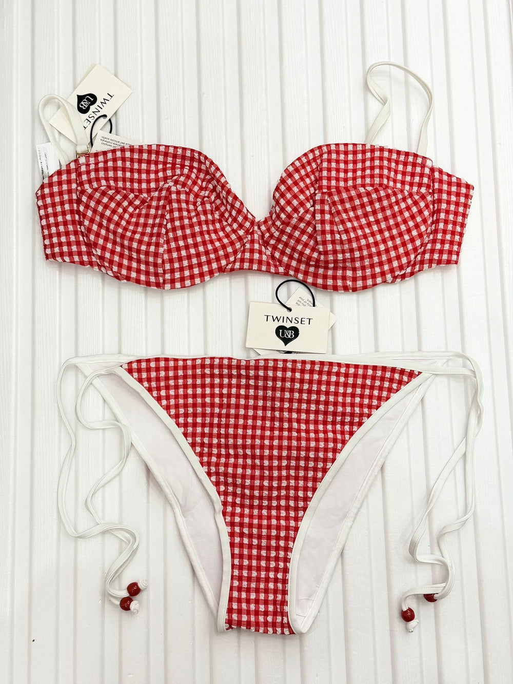 Bikini Twinset