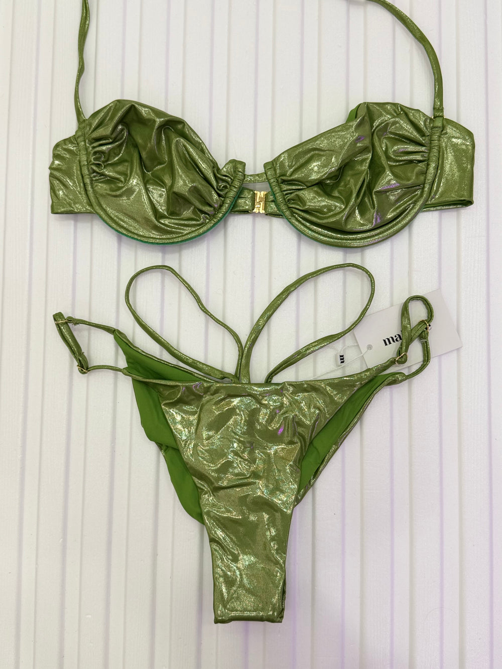 Bikini Matinée
