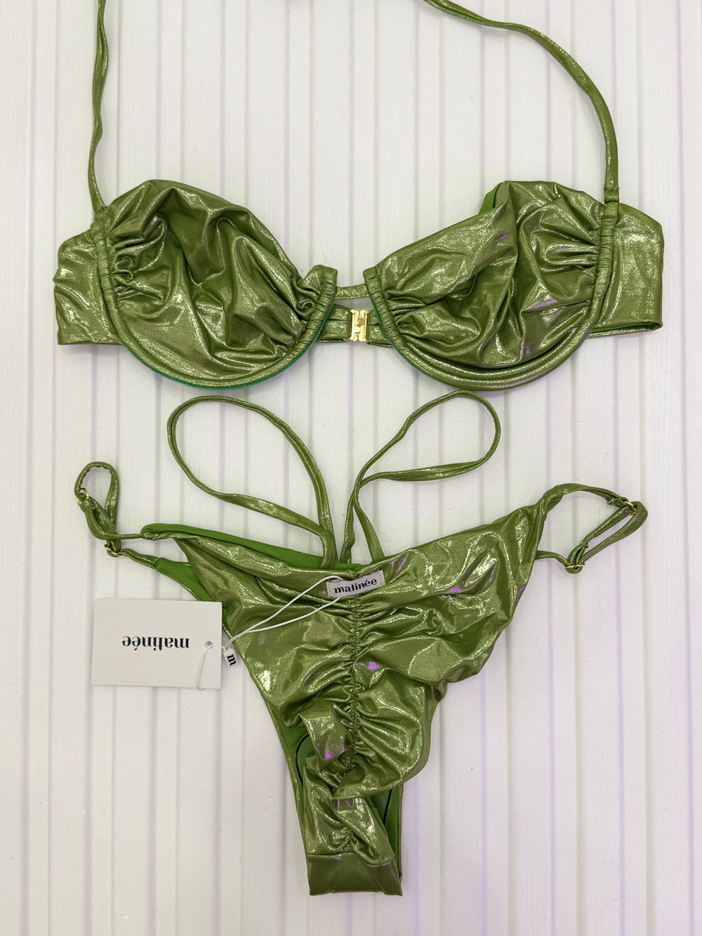Bikini Matinée