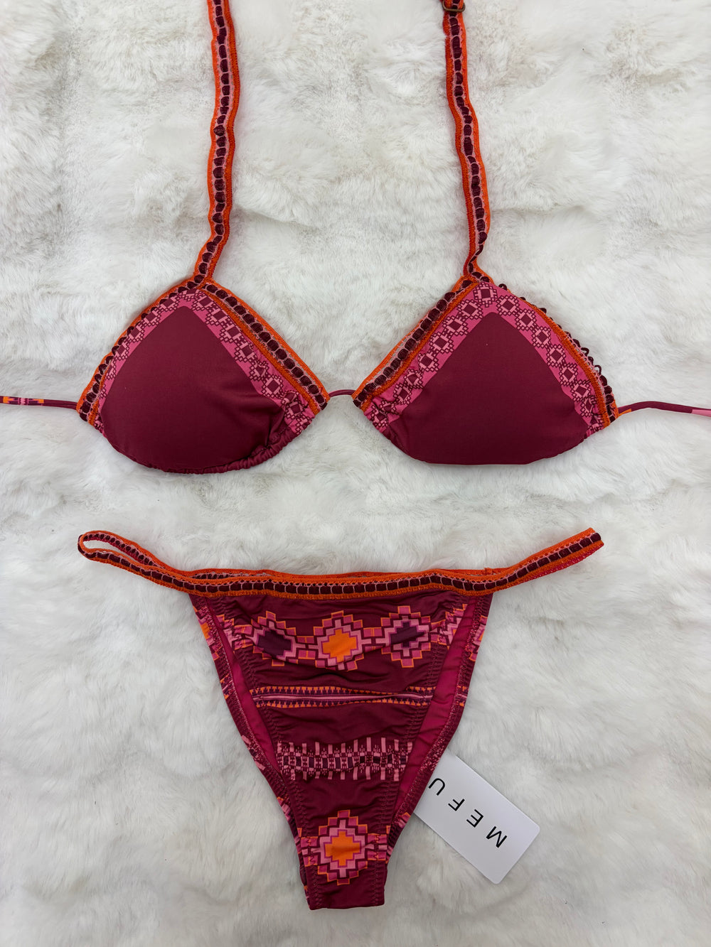 Bikini me fui