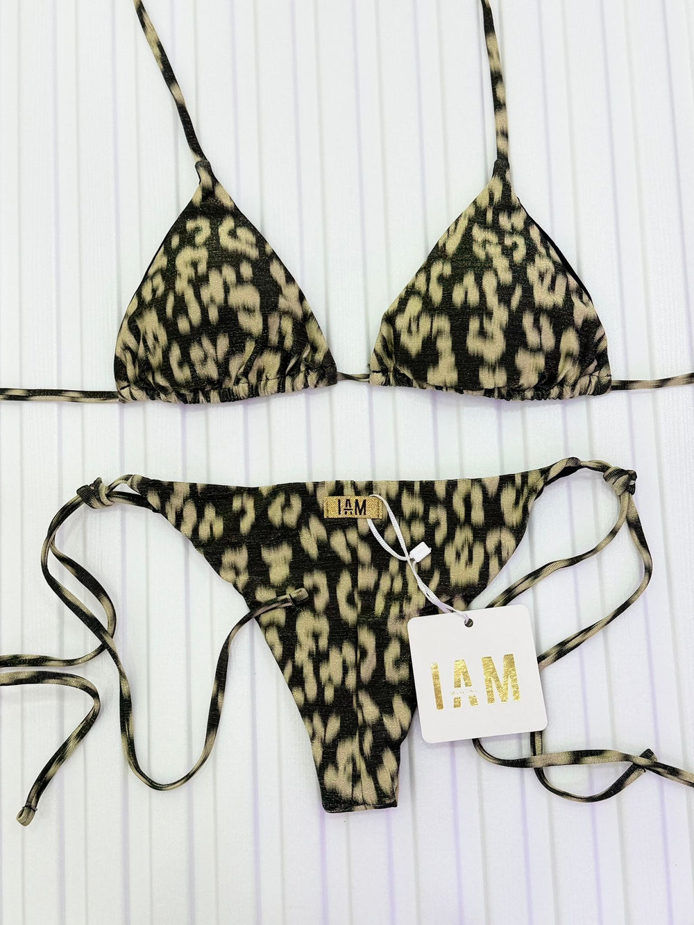 Bikini I-AM