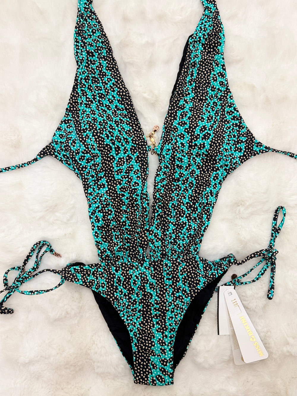 Intero MISS BIKINI