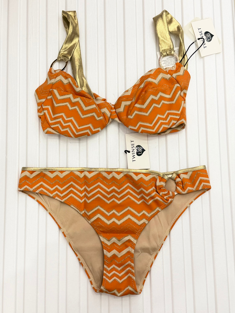 Bikini Twinset