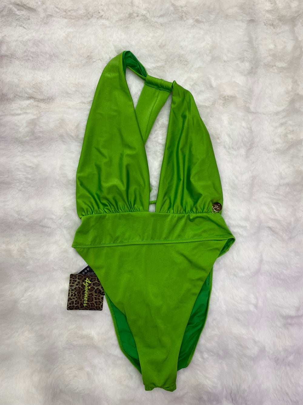 Intero donna 4giveness