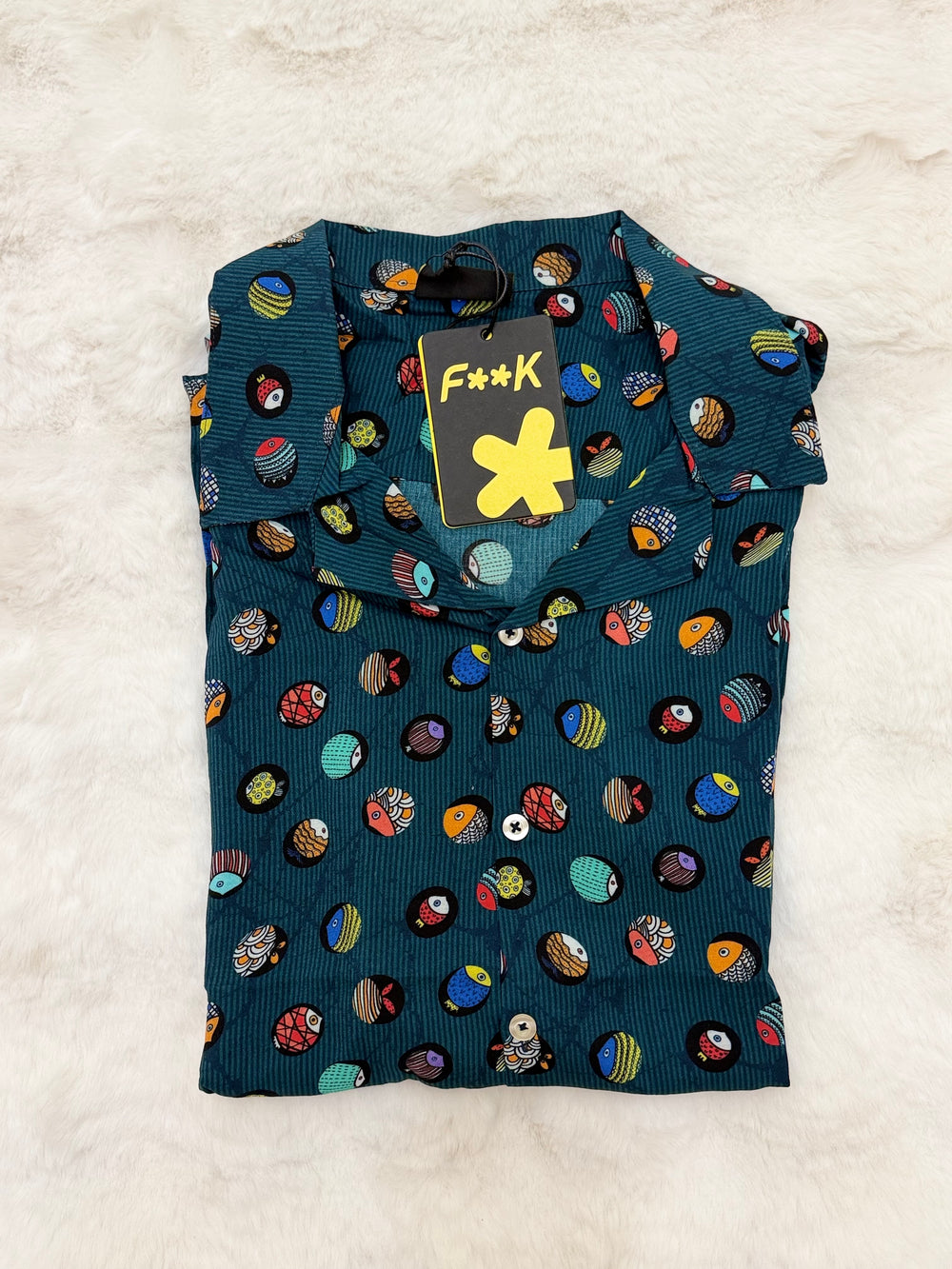 Camicia F**k