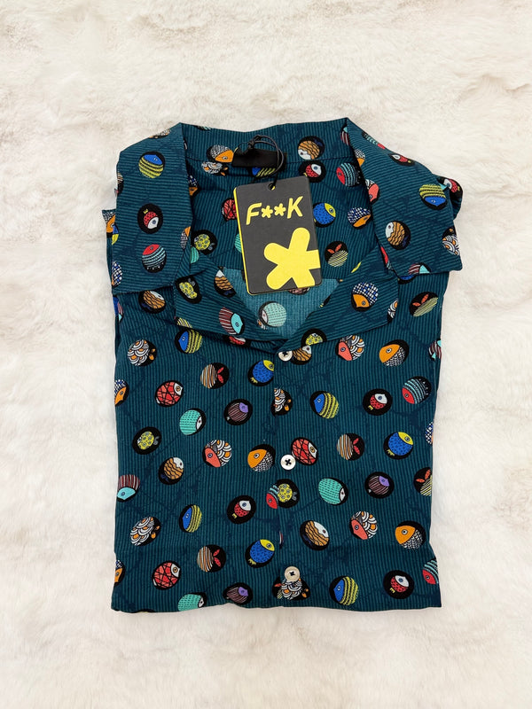Camicia F**k