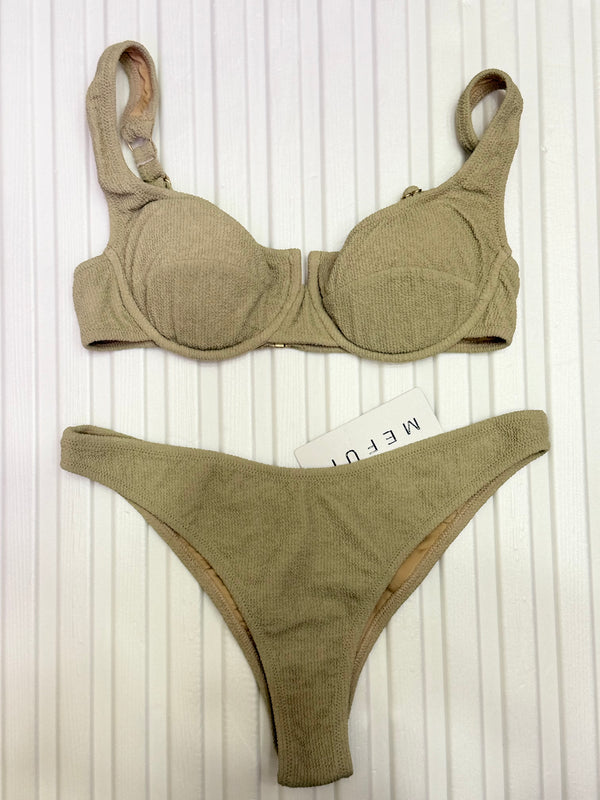 Bikini Me fui