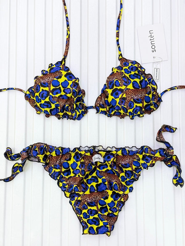 Bikini Sontén