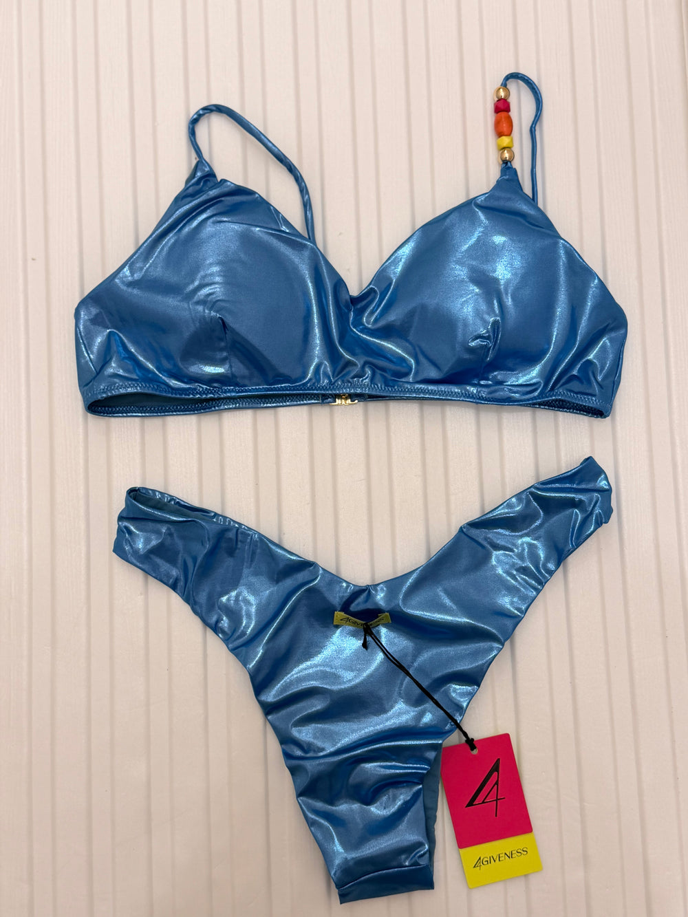Bikini 4giveness