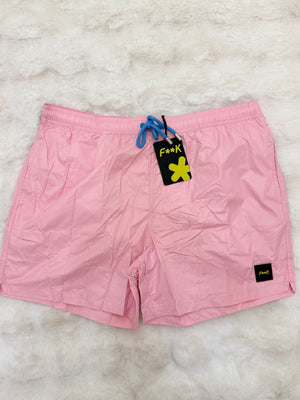 Shorts F**K