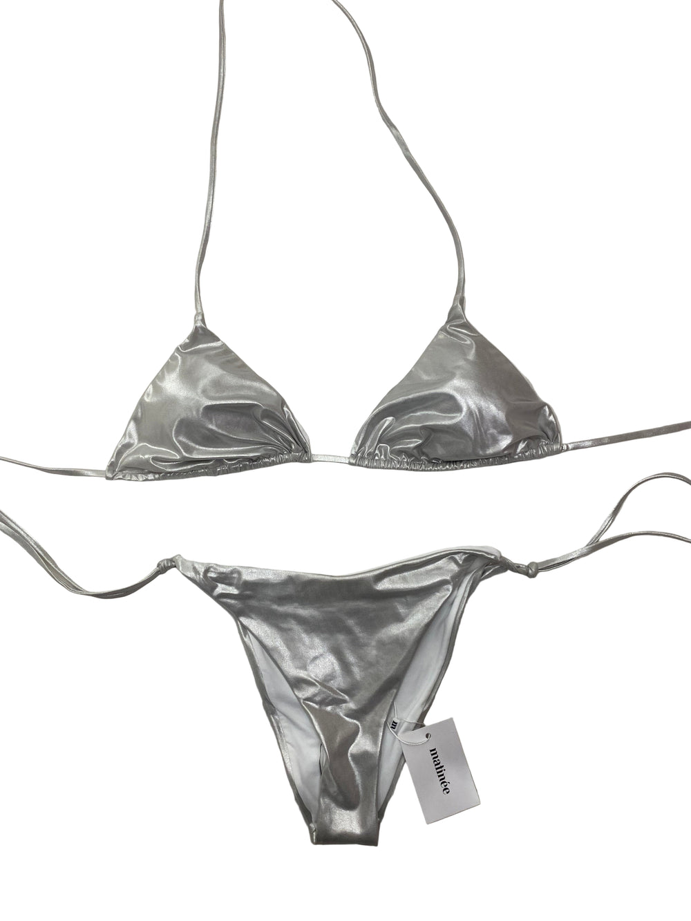 Costume donna matinée