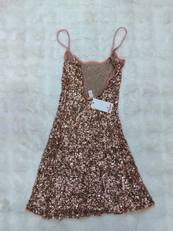 Abito PIN-UP