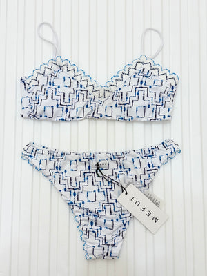 Bikini me fui