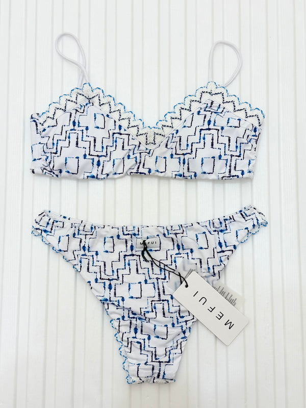 Bikini me fui