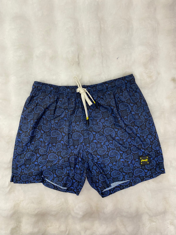 Pantaloncino F**K uomo