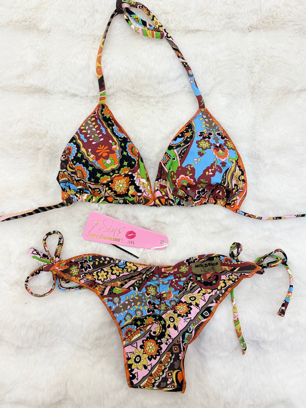 Bikini MISS BIKINI