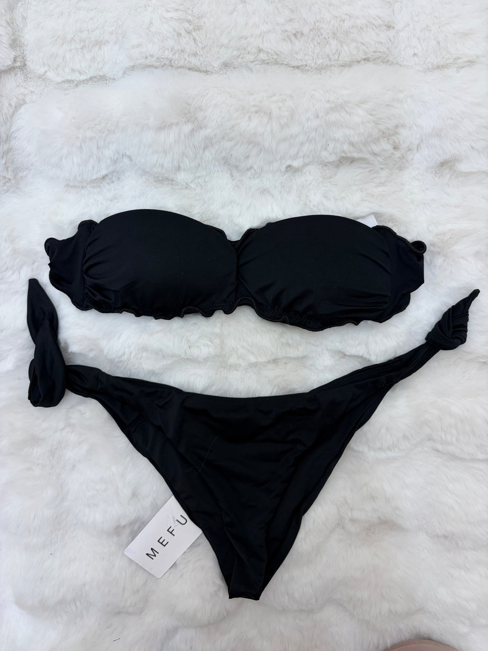 Bikini me fui