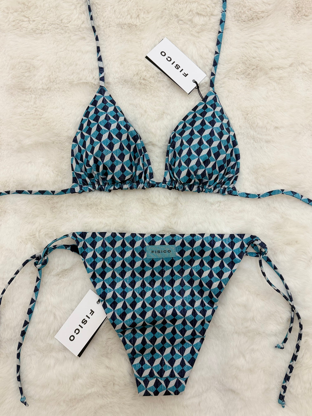Bikini FISICO
