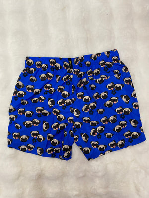 Pantaloncino F**K uomo