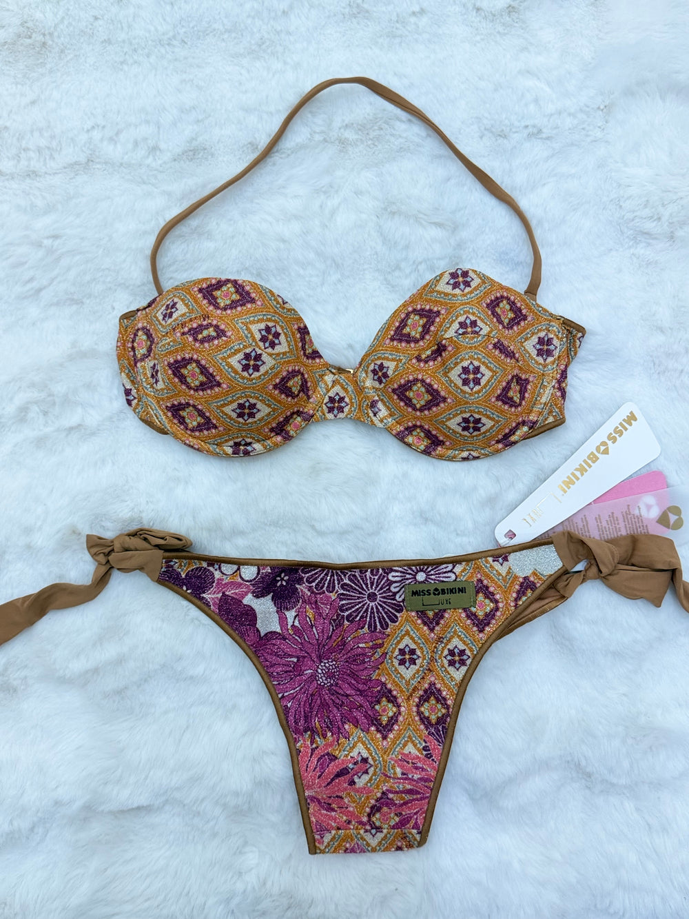 Bikini MISS BIKINI