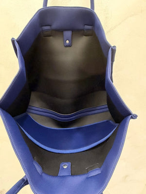 Borsa FISICO