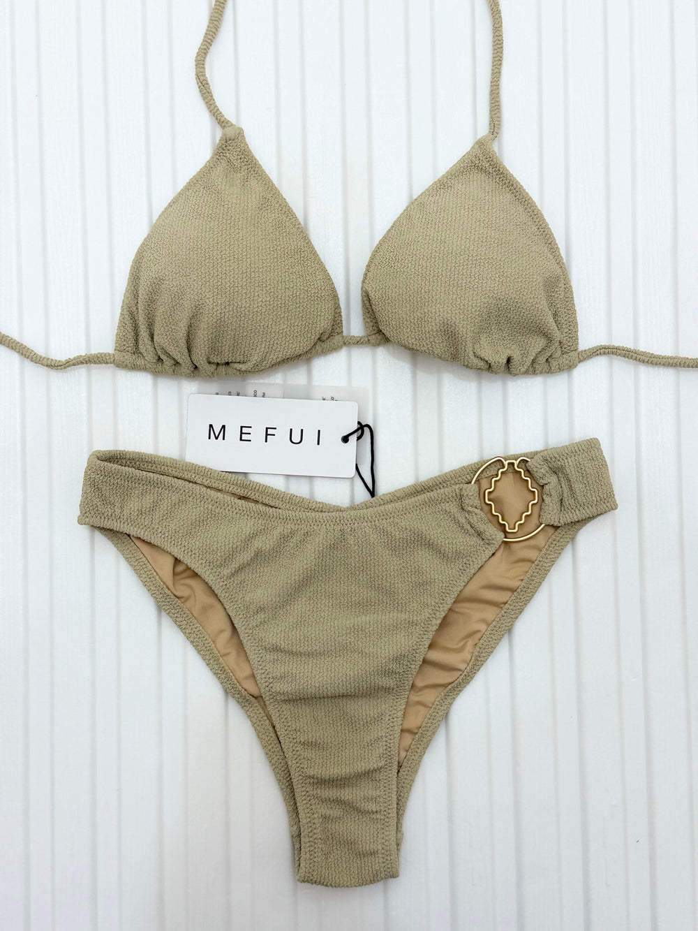 Bikini me fui