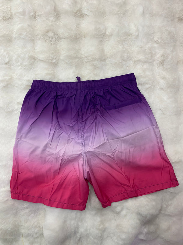 Pantaloncino F**K uomo