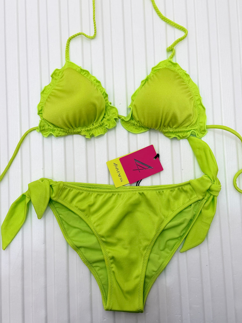 Bikini 4giveness