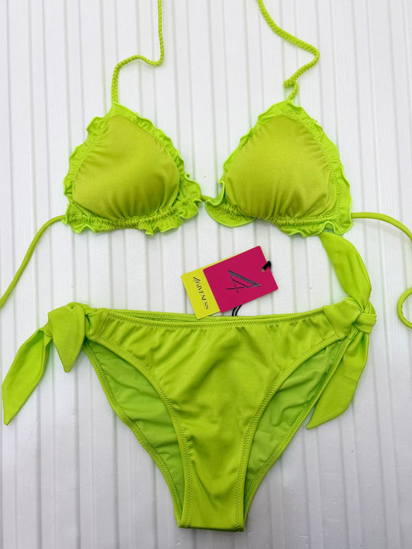 Bikini 4giveness