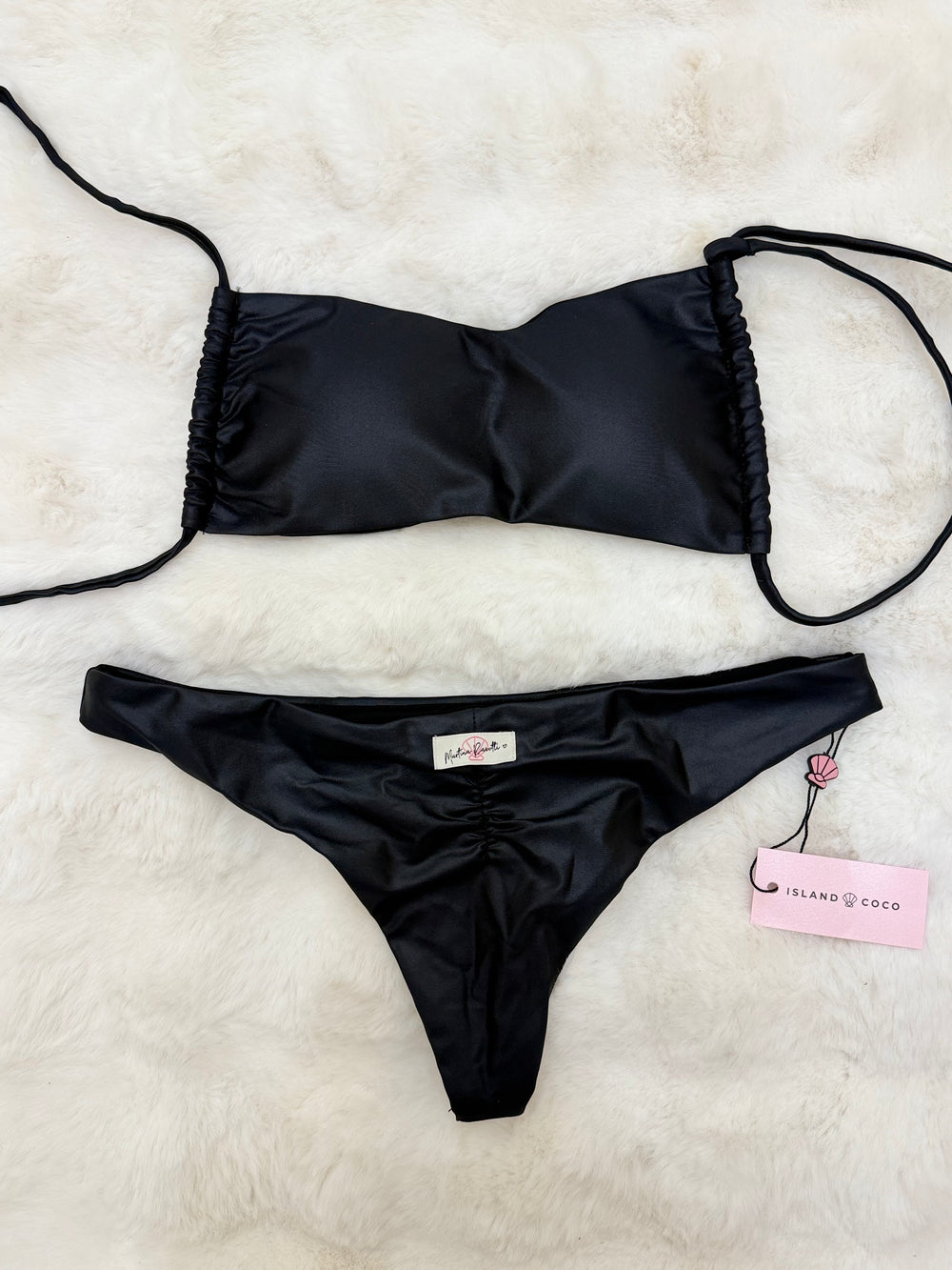 Bikini Island Coco