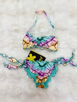 Bikini F**K bimba