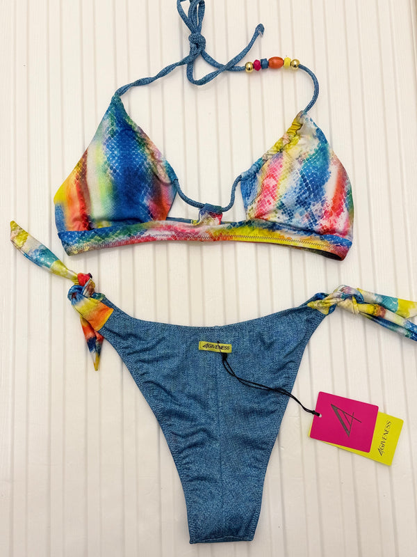 Bikini 4giveness