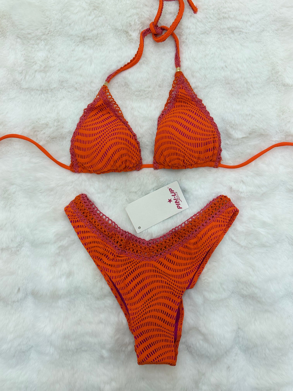Bikini PIN-UP