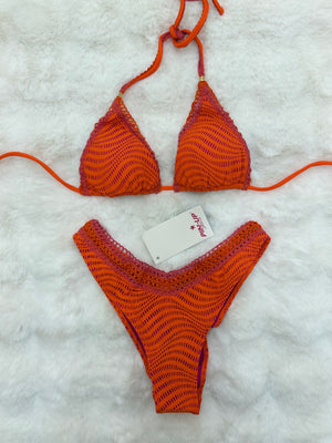 Bikini PIN-UP