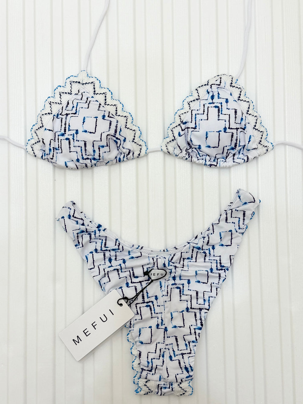 Bikini me fui