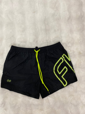 Pantaloncino F**K uomo