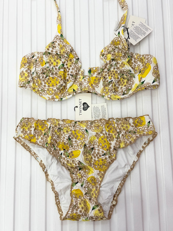 Bikini Twinset sangallo