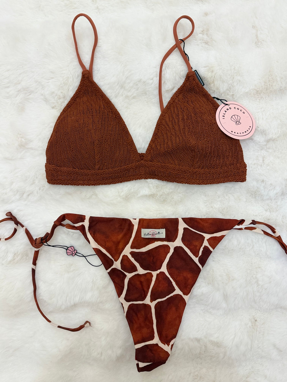 Bikini Island Coco