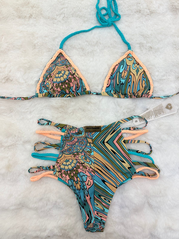 Bikini MISS BIKINI
